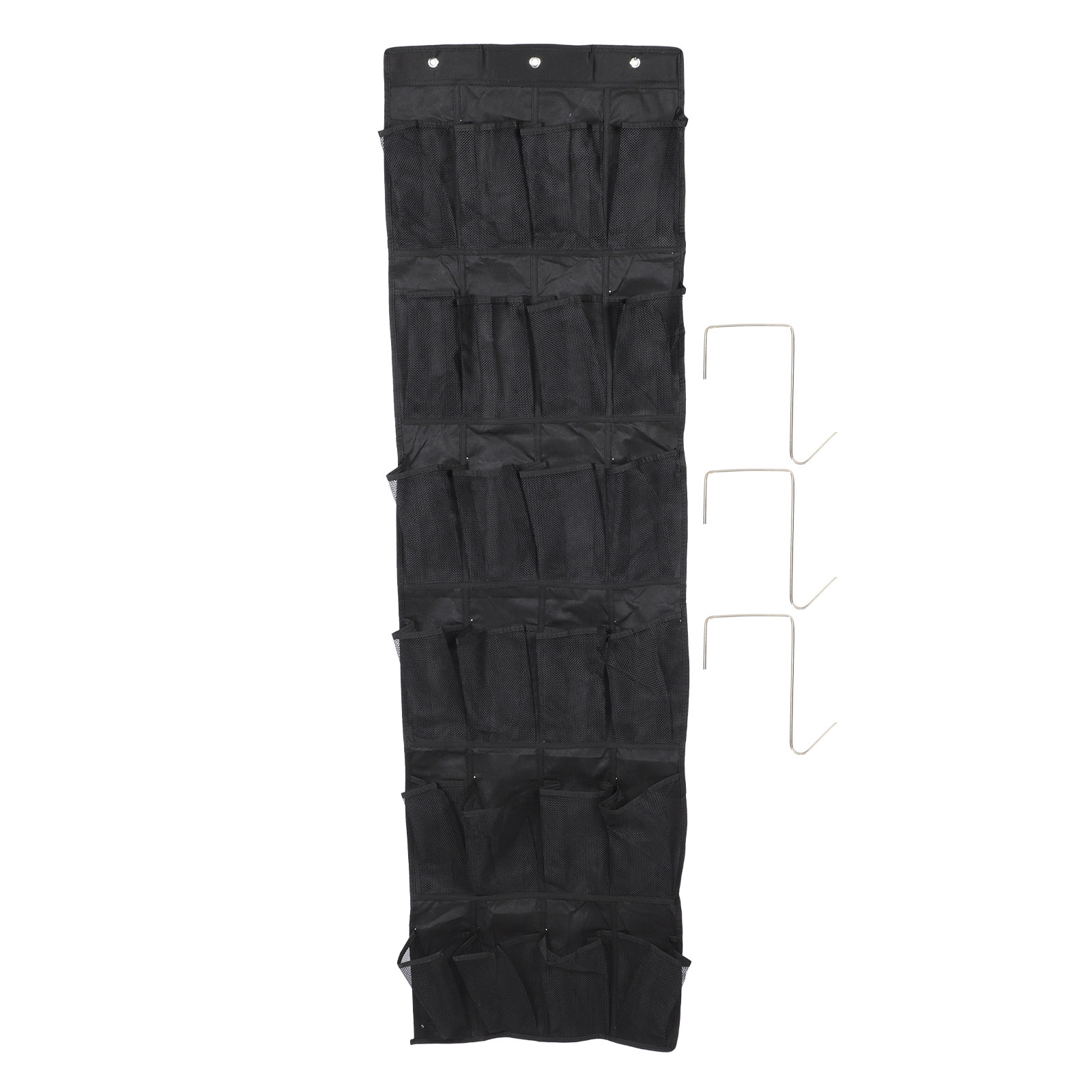 Home Bathroom Organizer - 1pcs 24-Grid Shoe Shoe Hanging Bag