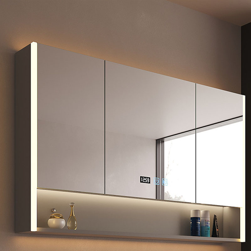 Luxury Modern Bathroom Cabinet - Home Bathroom Organizer review and price