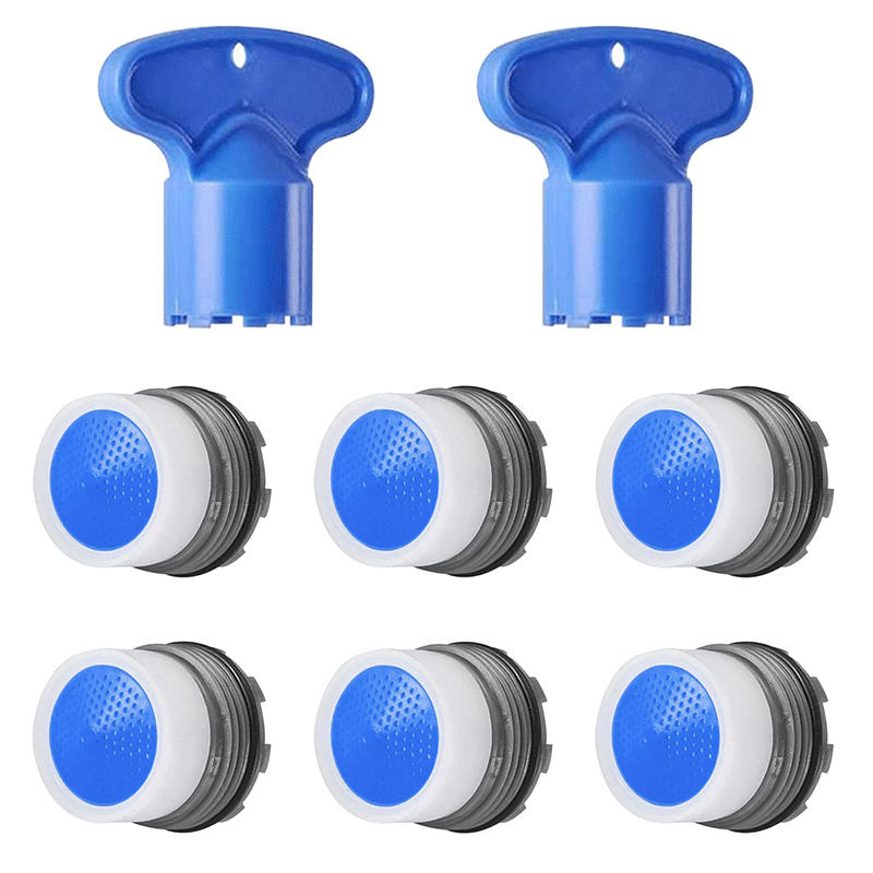 16.5/18.5MM Faucet Aerator Wit - Basin Mixer Tap review and price