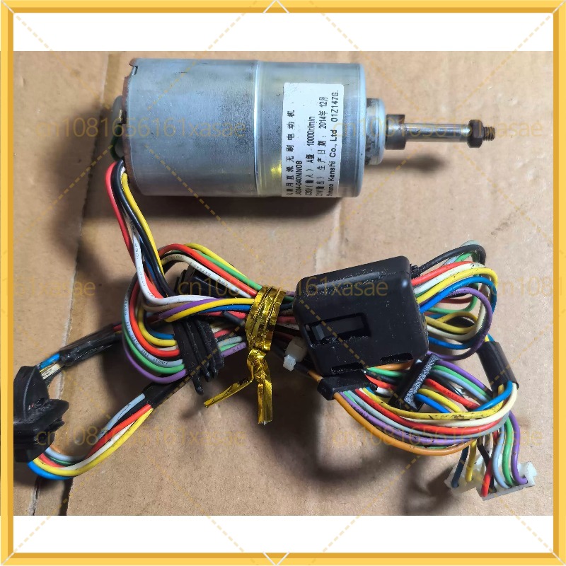 Used DC Brushless Blower Fan M - Dyson Fan Am07 review and price